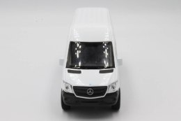 MODEL METALOWY Mercedes-Benz Sprinter Panel Van