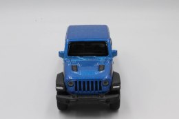 MODEL METALOWY WELLY AUTO 2020 Jeep Gladiator 1:34