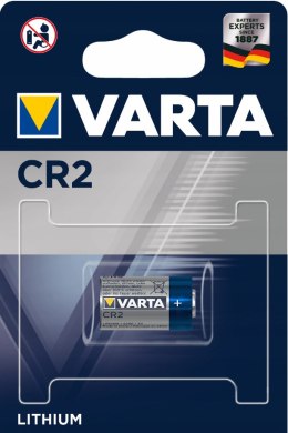 BATERIA LITOWA VARTA CR2 BL/1 3V 1 SZT.