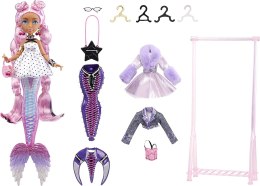 585206EUC Mermaze Mermaidz Fashion Fins Doll