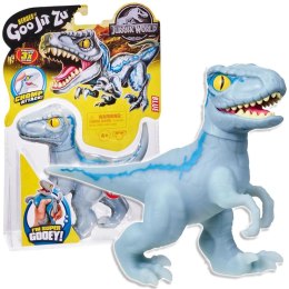 Goo Jit Zu Jurassic World Figurka Blue 41303