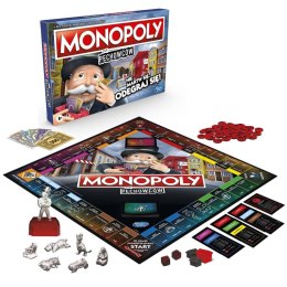 Hasbro Monopoly Pechowców gra E9972