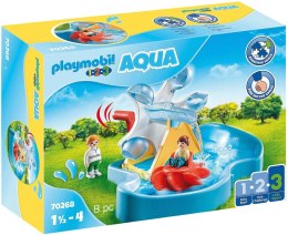 Playmobil Aqua Młyn Wodny z Karuzelą 70268