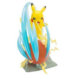 Pokemon Select Pikachu deluxe figure light fx 2370