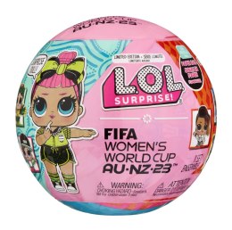588832 L.O.L. Surprise X FIFA Women's World Cup Australia & New Zealand 2023