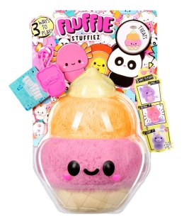 Fluffie Stuffiez Plush Ice Cream 593447 594192
