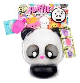 Fluffie Stuffiez Small Plush Panda 593447 594215