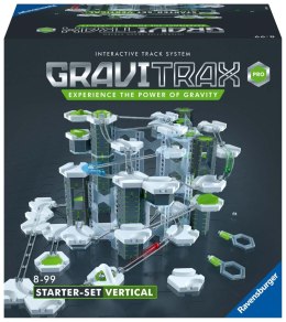 Gravitrax Pro Zestaw Startowy 26832