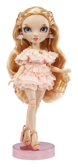 Rainbow High S23 Fashion Doll - Victoria (Light Pink) 583134EUC