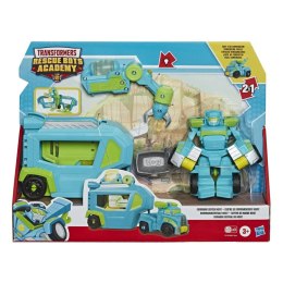 Transformers Commander Center Hoist Rescue Bots Academy Hasbro E7181