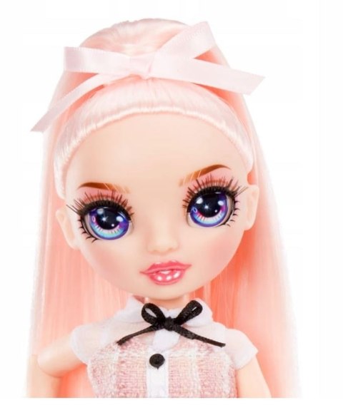 426196-INT Rainbow High Core Doll & Jr. High Doll 2pk-Bella (Style 2)