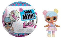 588412EUC Sooo Mini! L.O.L. Surprise Dolls PDQ
