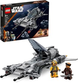 LEGO 75346 Piracki myśliwiec V29