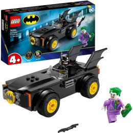 LEGO Batman Batmobil Pogoń: Batman kontra Joker 76264
