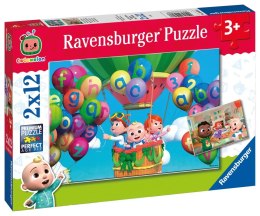 Ravensburger Puzzle Cocomelon 05628