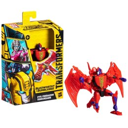 Transformers Buzzworthy Bumblebee Legacy Deluxe F4105