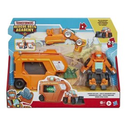 Transformers Command Center Hoist Rescue Bots Academy Hasbro E7180
