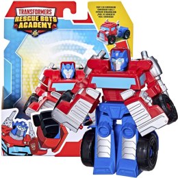 Transformers Rescue Bots Academy Optimus Prime E8107