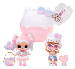 594604-EUC L.O.L. Surprise Loves Hello Kitty Tots Asst in PDQ