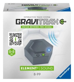 Gravitrax Power Dodatek Sound 27466