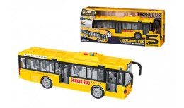 Autobus miejski JS120B