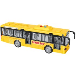 Autobus miejski JS120B
