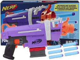Nerf Fortnite SMG-E Blaster Hasbro E8977