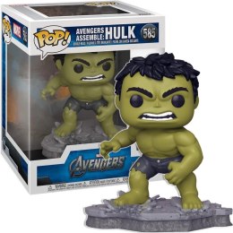 Funko POP! Marvel Avengers Hulk 15cm 585 45634