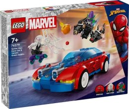 LEGO 76279 Wyścigówka Spider-Mana