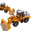 1: 16 Friction bulldozer with lighting and music