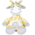 Baby plush comfort doll (giraffe)