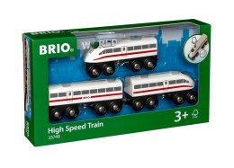 Brio Pociąg Expressowy 63374800