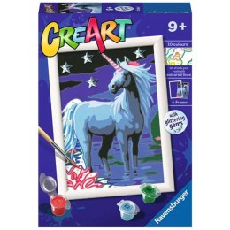 CreArt dla dzieci (seria E): Magiczny jednorożec 23566