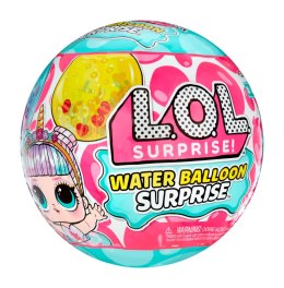 505068-EUC L.O.L. Surprise Water Balloon Surprise Tots in PDQ